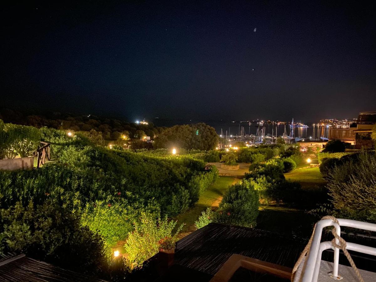 Martin & Nicole'S Home มาริน่า ดิ ปอร์ติสโก ภายนอก รูปภาพ